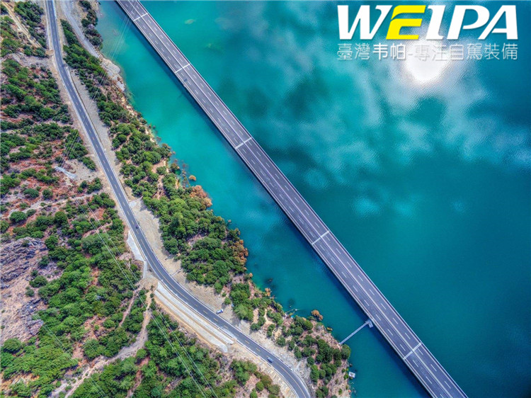 韦帕 车顶箱 分享|国内唯一一条不收过路费的自驾游公路“拉林高速”