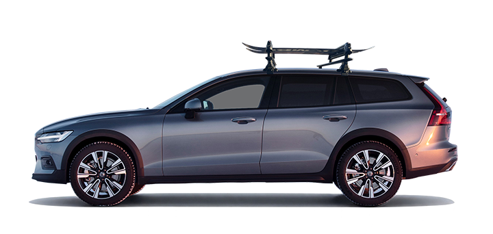 专业级车顶滑雪板架-韦帕WEIPA