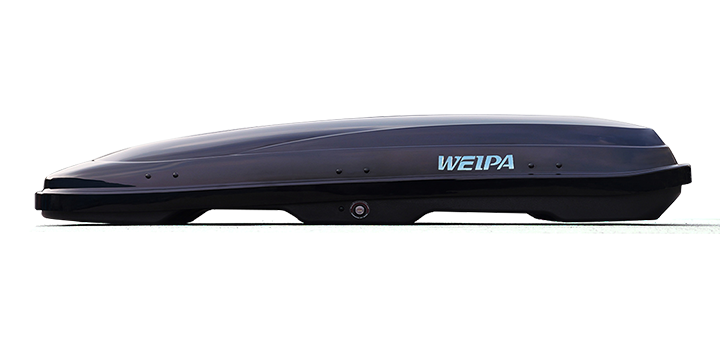 若水系列车顶行李箱-韦帕WEIPA