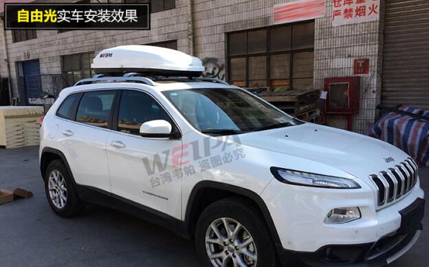 友情提示:快过年了,再不装个车顶行李箱就迟啦 友情提示:快过年了,再不装个车顶行李箱就迟啦